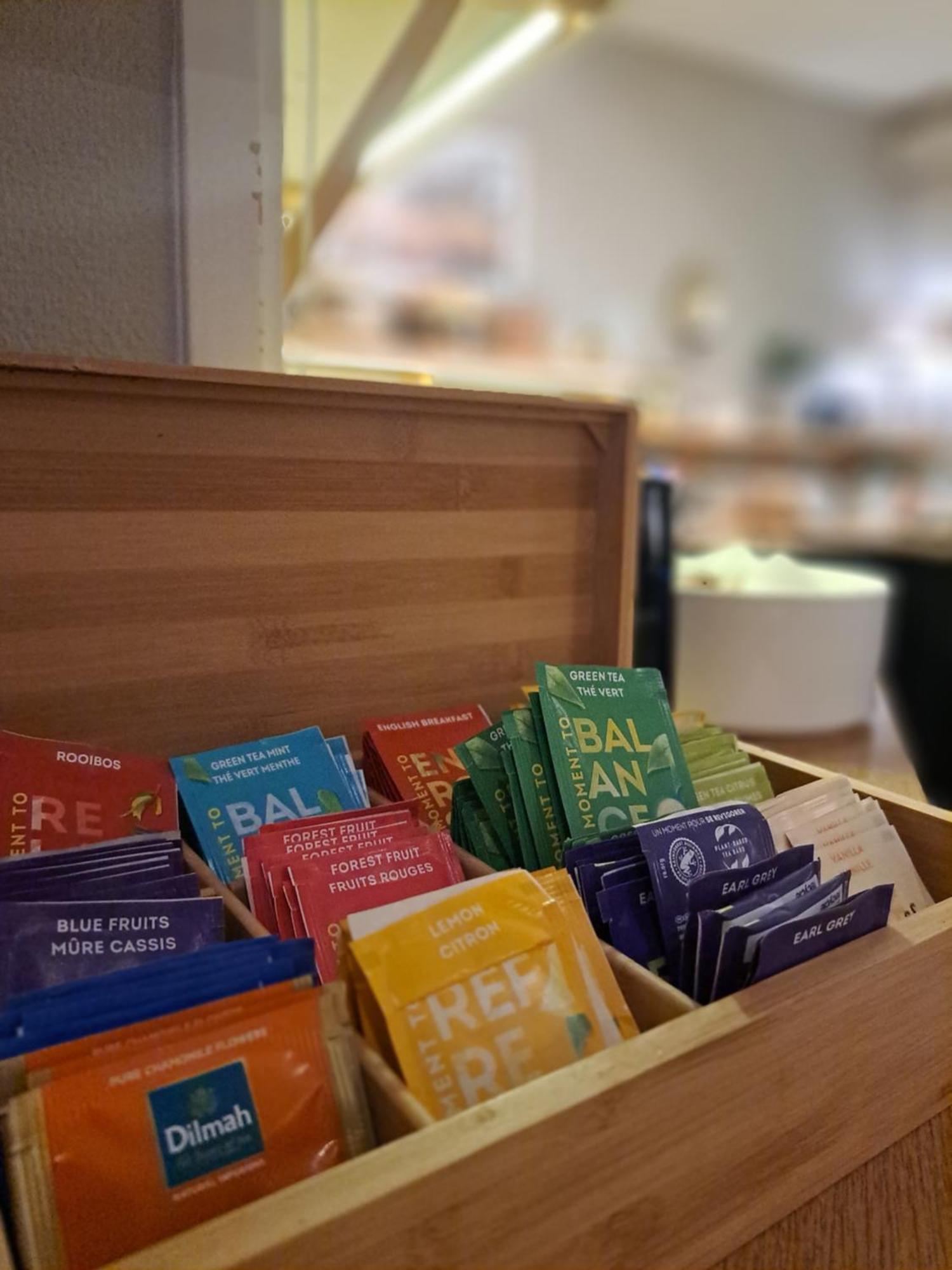 拉德哈塞特酒店 利雪平 外观 照片