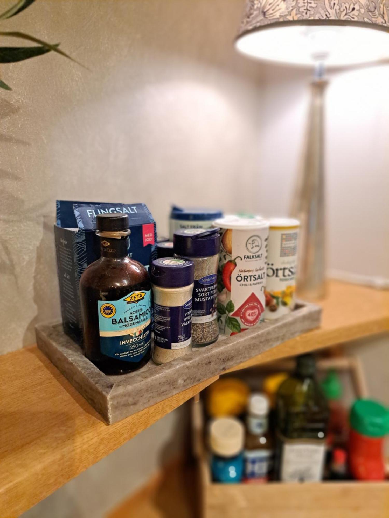 拉德哈塞特酒店 利雪平 外观 照片