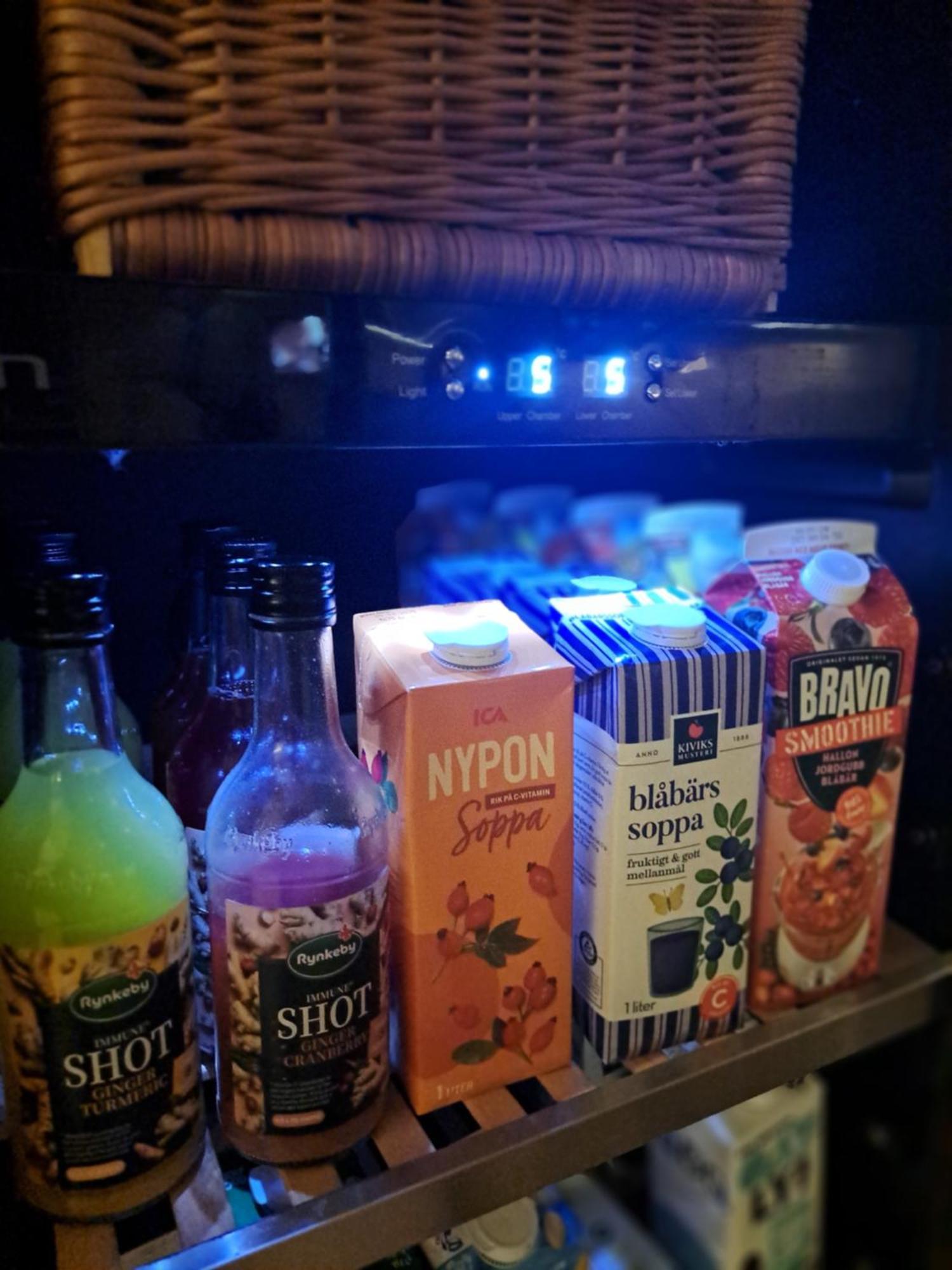 拉德哈塞特酒店 利雪平 外观 照片